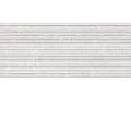Płytki ceramiczne - SALONI B-STONE CENIZA OUTLINE 25x75 - miniaturka - grafika 1
