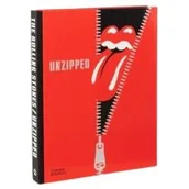 Pozostałe książki - THAMES & HUDSON The Rolling Stones: Unzipped - miniaturka - grafika 1