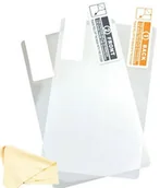 Osłony przeciwsłoneczne do aparatów - JJC Osłona na obiektyw Osłona Na Ekran Lcd Do Canon Sx510hs Sx500 Is 2szt SB5518 - miniaturka - grafika 1