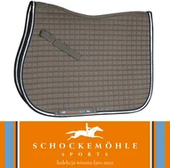 Czapraki - Schockemohle Potnik wszechstronny NEO STAR SS22 - olive - miniaturka - grafika 1