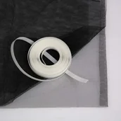 Moskitiery - Lumarko Siatka Na Owady 100x100cm Biała! - miniaturka - grafika 1