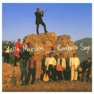 Riverboat Records Rumbero Soy - Folk - miniaturka - grafika 1