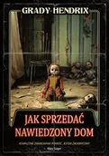 Horror, fantastyka grozy - Jak sprzedać nawiedzony dom - miniaturka - grafika 1