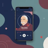 Audiobooki - biografie - Żeleński - miniaturka - grafika 1