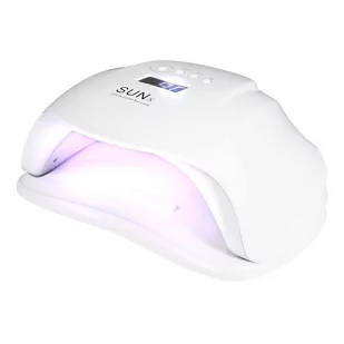LAMPA UV LED SUN X 54W 133209 - Lampy kosmetyczne - miniaturka - grafika 1