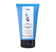 Żele do mycia twarzy - YOPE Men Wood Żel do mycia twarzy dla mężczyzn, 150ml - miniaturka - grafika 1