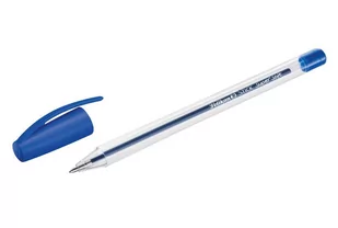 Pelikan Długopis Stick Super Soft K86 niebieski 0000601467 - Długopisy - miniaturka - grafika 1