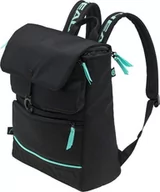 Tenis ziemny - Plecak Damski Head Coco Backpack Black/Mint - miniaturka - grafika 1