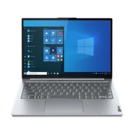 Laptopy - Lenovo ThinkBook 13x ITG (20WJ002MPB) - miniaturka - grafika 1