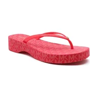 Klapki i japonki damskie - Michael Kors Japonki - miniaturka - grafika 1