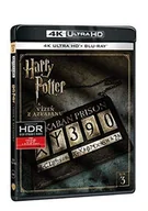 Fantasy Blu-Ray - Harry Potter i więzień Azkabanu - miniaturka - grafika 1