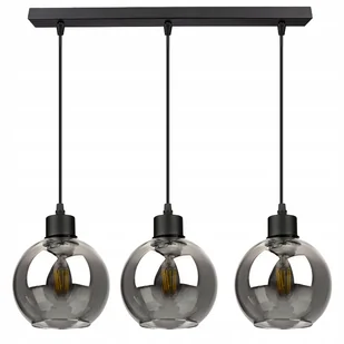Lampa Wisząca Sufitowa Żyrandol Plafon Led - Lampy sufitowe - miniaturka - grafika 1