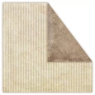 Scrapbooking - Papier Terra Incognita 30,5x30,5 cm - Tranquility - miniaturka - grafika 1