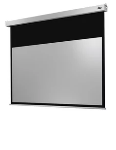 celexon Professional PLUS 240 x 135 cm elektryczny ekran projekcyjny 16:9 (108") - Ekrany projekcyjne - miniaturka - grafika 1