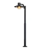 Lampy ogrodowe - Lampa zewnętrzna słupek ogrodowy latarnia COSMOS 51-32423 Candellux - miniaturka - grafika 1