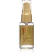 Olejki do ciała i włosów - SP Care Luxe Oil 30ml - miniaturka - grafika 1