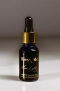 Serum do twarzy - Moonlight Oil serum wygładzające i regenerujące na noc 15ml - miniaturka - grafika 1