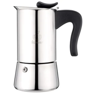 Forever Ekspres 4/200ml SPLENDY 121312 - Zaparzacze i kawiarki - miniaturka - grafika 1