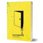 Poezja - Fundacja Duży Format Bezsynność - Paweł Biliński - miniaturka - grafika 1