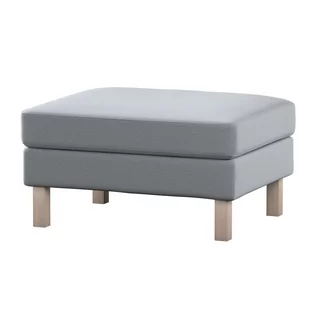 Dekoria pl pl Pokrowiec na podnóżek Karlstad ciemno szary welwet 61 x 79 x 44 cm Ingrid 622-705-42 - Pokrowce na meble Dekoria pl pl Pokrowiec na podnóżek Karlstad ciemno szary welwet 61 x 79 x 44 cm Ingrid 622-705-42 - Pokrowce na meble - miniaturka - grafika 1