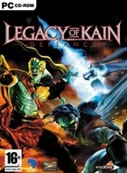 Gry PC Cyfrowe - Legacy of Kain: Defiance (PC) klucz Steam - miniaturka - grafika 1