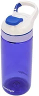 Shakery i bidony sportowe - CONTIGO Butelka na wodę Contigo Courtney CERULEAN BLUE 590 ml 5858-uniw - miniaturka - grafika 1