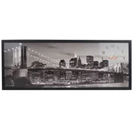 Zegary - Fotografia w ramie z zegarem - miniaturka - grafika 1