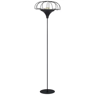 Aldex Podłogowa Lampa Retro 1pł DANTON II 902A1/L - Lampy stojące - miniaturka - grafika 1