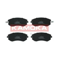 Klocki hamulcowe - Klocki hamulcowe - komplet KAMOKA JQ101460 - miniaturka - grafika 1