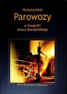 Technika - Wolsztyńskie parowozy - miniaturka - grafika 1