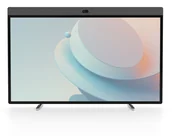 Monitory reklamowe i wyświetlacze - Neat Collaboration Board 50 System wideokonferencyjny, 3840 x 2160 4K UHD - miniaturka - grafika 1