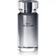 Wody i perfumy męskie - Karl Lagerfeld Bois de Vétiver woda toaletowa 100ml - miniaturka - grafika 1