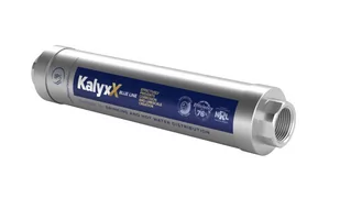 IPS Uzdatniacz wody IPS Kalyxx Blue Line G 1 IPSKXBG1 - Uzdatniacze wody - miniaturka - grafika 1