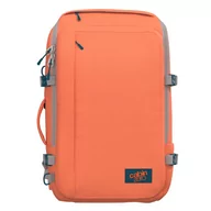 Torby podróżne - Plecak torba podróżna CabinZero ADV 42 L AD041 Moroccan Sands (55x35x20cm) - miniaturka - grafika 1