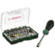 Zestawy narzędziowe - Bosch Mini zestaw X-LINE 27 Szt + Śrubokręt - miniaturka - grafika 1