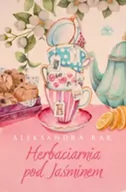 E-booki - literatura obca - Herbaciarnia pod Jaśminem - miniaturka - grafika 1