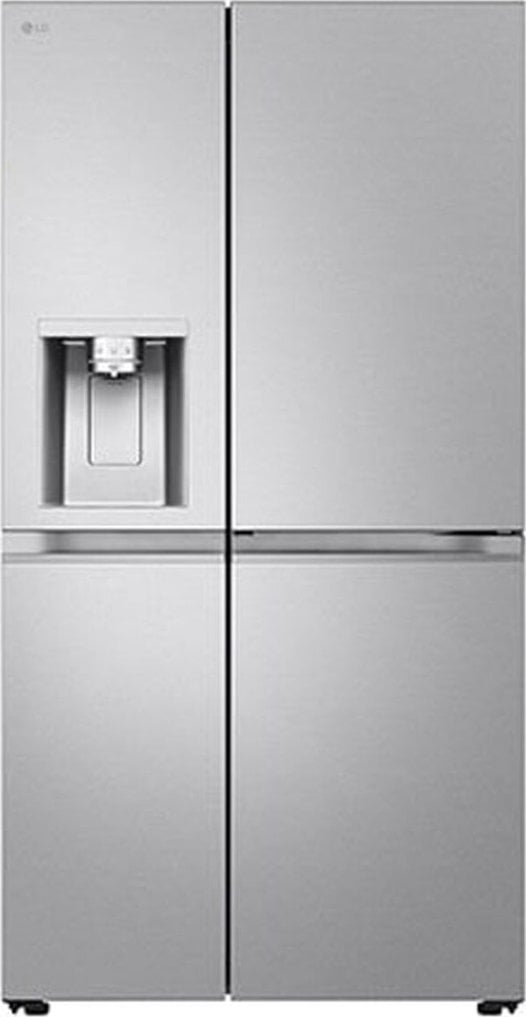 LG GSLE91MBAC.AMBQEUR Metalik