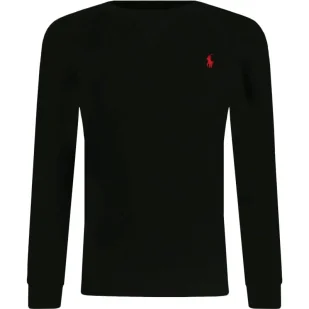 POLO RALPH LAUREN Bluza SEASONAL | Regular Fit - Bluzy dla chłopców - miniaturka - grafika 1