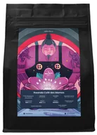Kawa - Kawa ziarnista Noble Coffee Rwanda Cafe des Mamas FILTR 250g - miniaturka - grafika 1