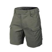 Spodenki męskie - Helikon - Szorty Urban Tactical Shorts 8.5" - Taiga Green - SP-UTS-PR-09 - miniaturka - grafika 1