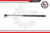 Nadwozie - akcesoria - Sprężyna gazowa, pokrywa komory silnika Esen SKV 52SKV095 - miniaturka - grafika 1