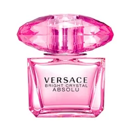 Wody i perfumy damskie - Versace Bright Crystal Absolu woda perfumowana 90ml - miniaturka - grafika 1