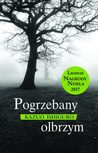 Pogrzebany olbrzym - Proza obcojęzyczna - miniaturka - grafika 1