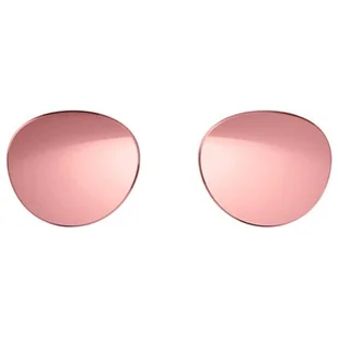 BOSE Soczewki do Frames Rondo Mirrored rose gold | - Inne akcesoria audio-wideo - miniaturka - grafika 1