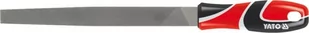 Yato Pilnik do metalu, płaski, półgładzik 300 mm YT-6190 - Pilniki - miniaturka - grafika 1