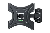 Uchwyty do telewizora - NoName Bracker FM200 Uchwyt Ścienny Wieszak Tv 17'- 42' - miniaturka - grafika 1
