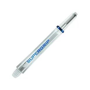 Shafty Harrows Supergrip, Clear Midi - Dart - miniaturka - grafika 1