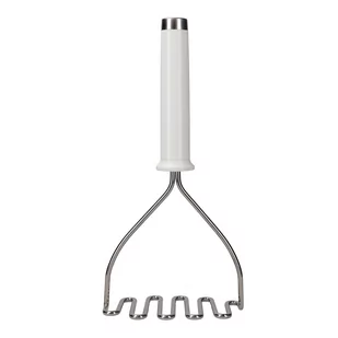 KitchenAid tłuczek do ziemniaków CLASSIC White - Przybory do gotowania - miniaturka - grafika 1
