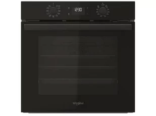 Piekarnik do zabudowy Whirlpool OMR58HU1B - Piekarniki do zabudowy - miniaturka - grafika 1