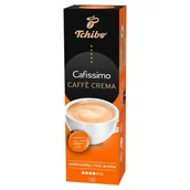 Kawa - Tchibo Kapsułki Caffe Crema Rich Aroma - miniaturka - grafika 1